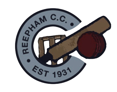 Reepham CC Logo