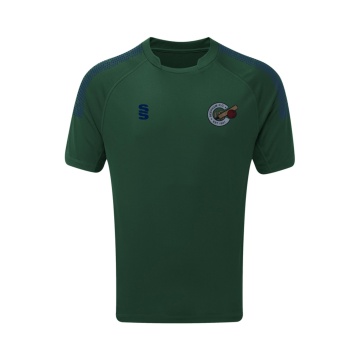 Dual Games Shirt : Bottle