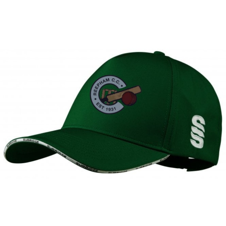 Baseball Cap : Bottle