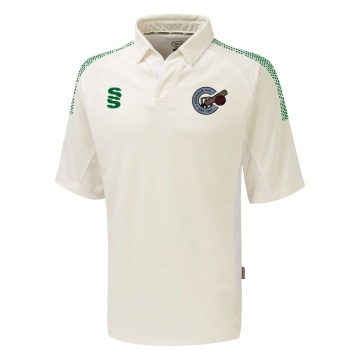 Dual Premier Short Sleeve Shirt